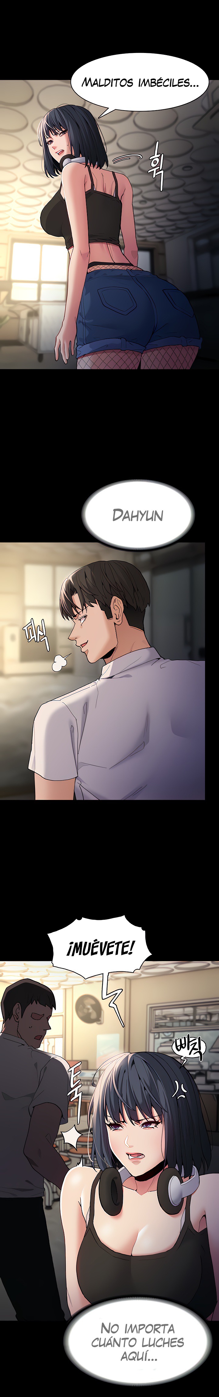 Pervert Diary Raw - Chapter 40 [photo 16] - MangaPorn