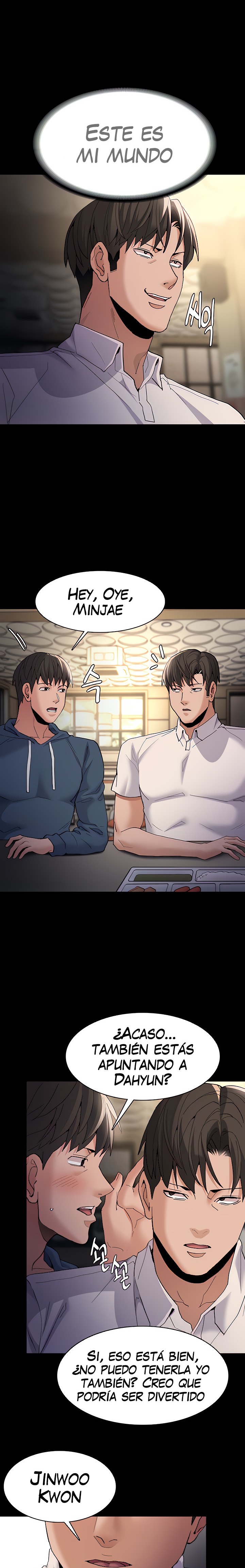 Pervert Diary Raw - Chapter 40 [photo 17] - MangaPorn