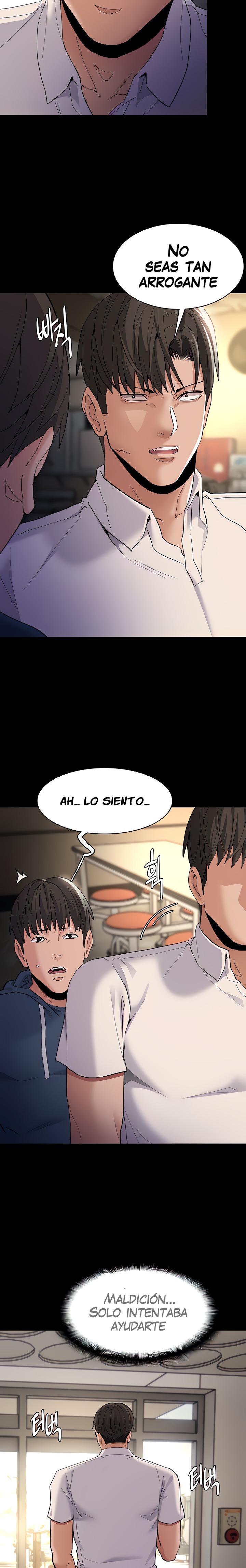 Pervert Diary Raw - Chapter 40 [photo 18] - MangaPorn