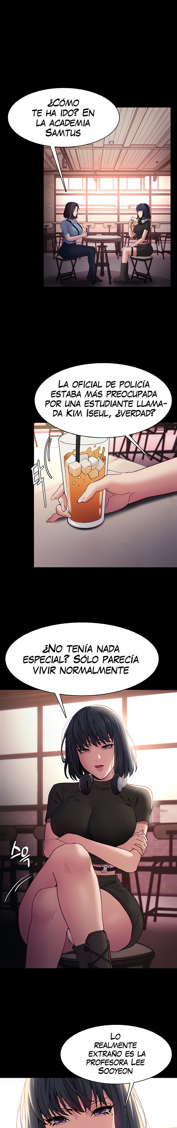 Pervert Diary Raw - Chapter 40 [photo 2] - MangaPorn