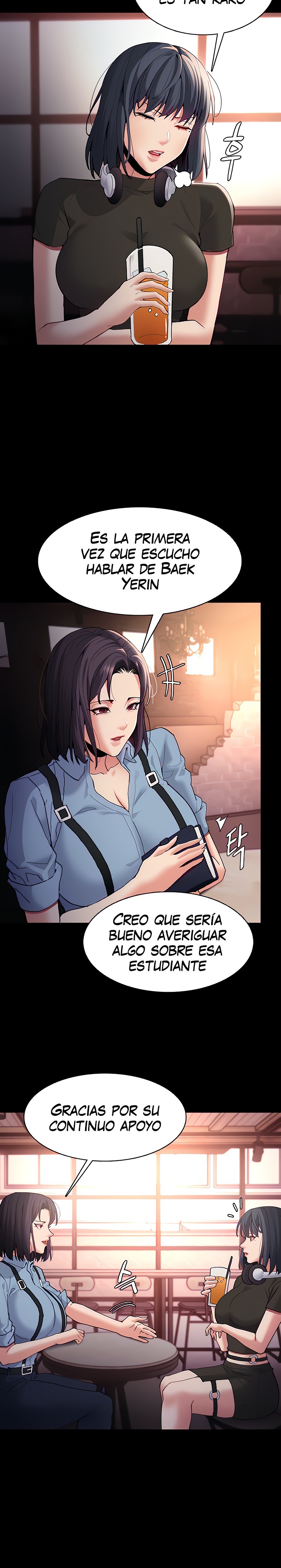 Pervert Diary Raw - Chapter 40 [photo 7] - MangaPorn