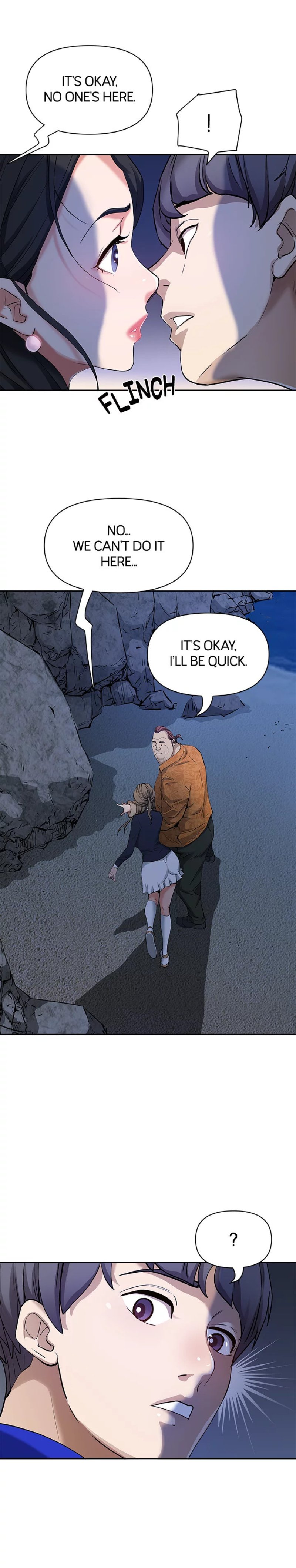 Living With a MILF - Chapter 1 [photo 11] - MangaPorn