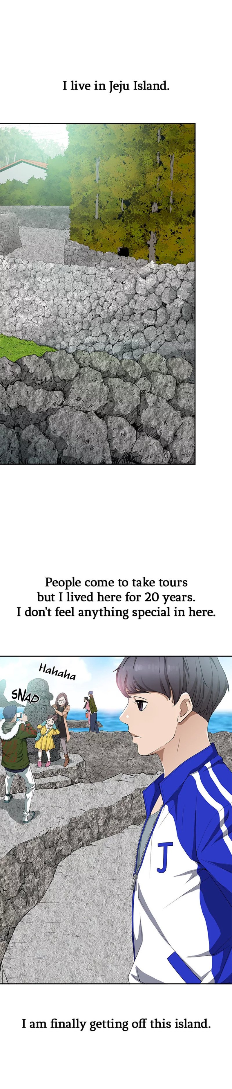 Living With a MILF - Chapter 1 [photo 2] - MangaPorn