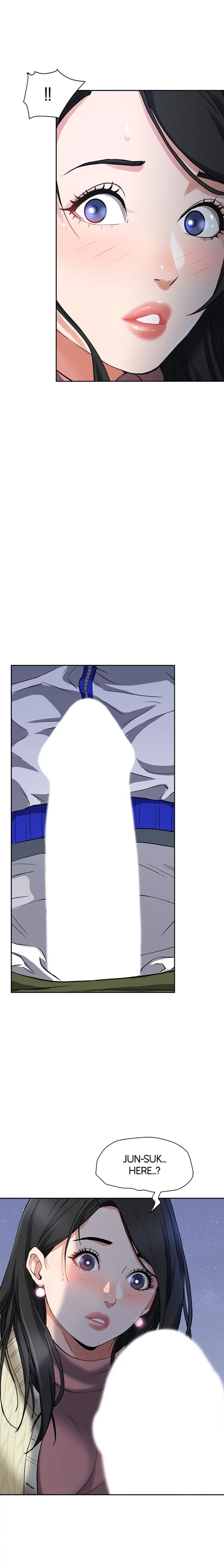 Living With a MILF - Chapter 1 [photo 20] - MangaPorn