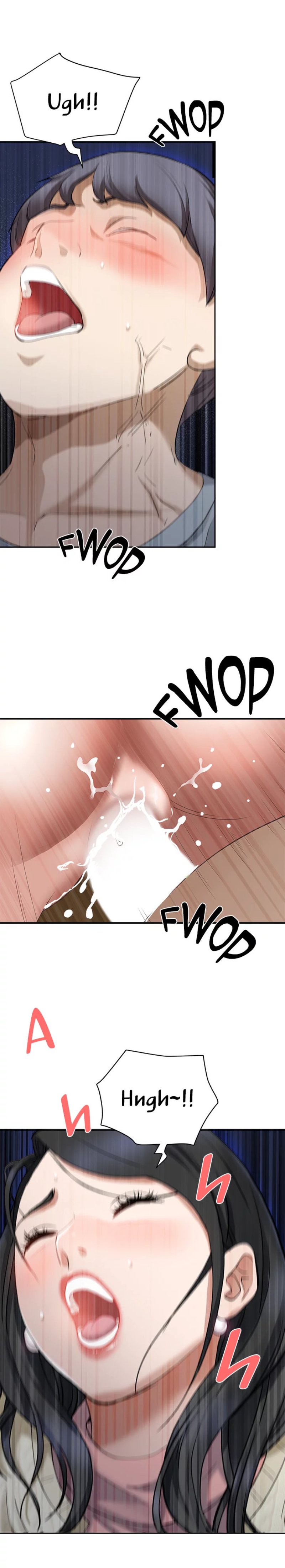 Living With a MILF - Chapter 1 [photo 31] - MangaPorn