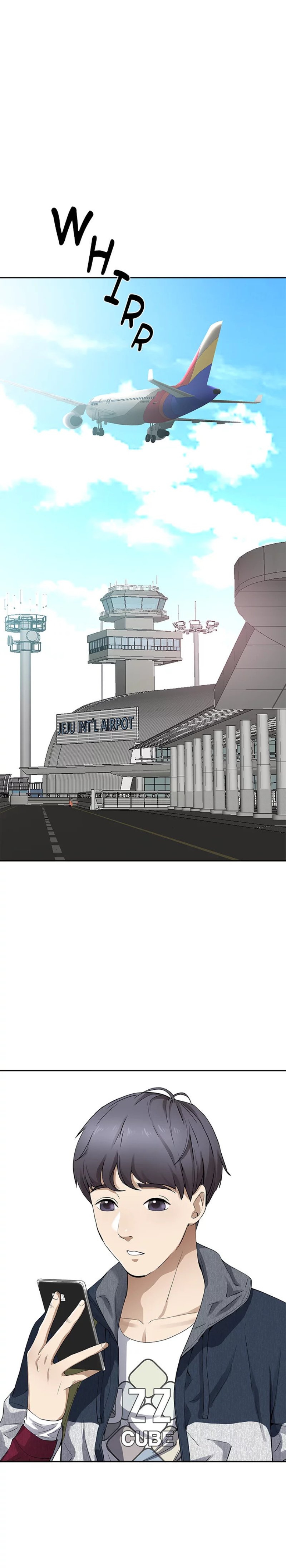 Living With a MILF - Chapter 1 [photo 33] - MangaPorn