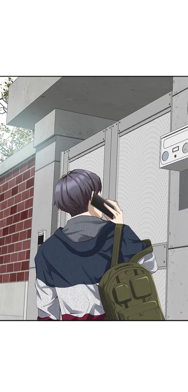 Living With a MILF - Chapter 1 [photo 36] - MangaPorn