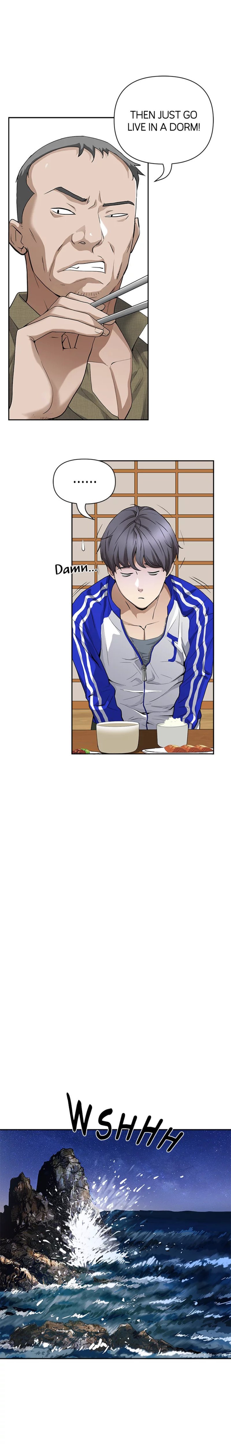 Living With a MILF - Chapter 1 [photo 5] - MangaPorn