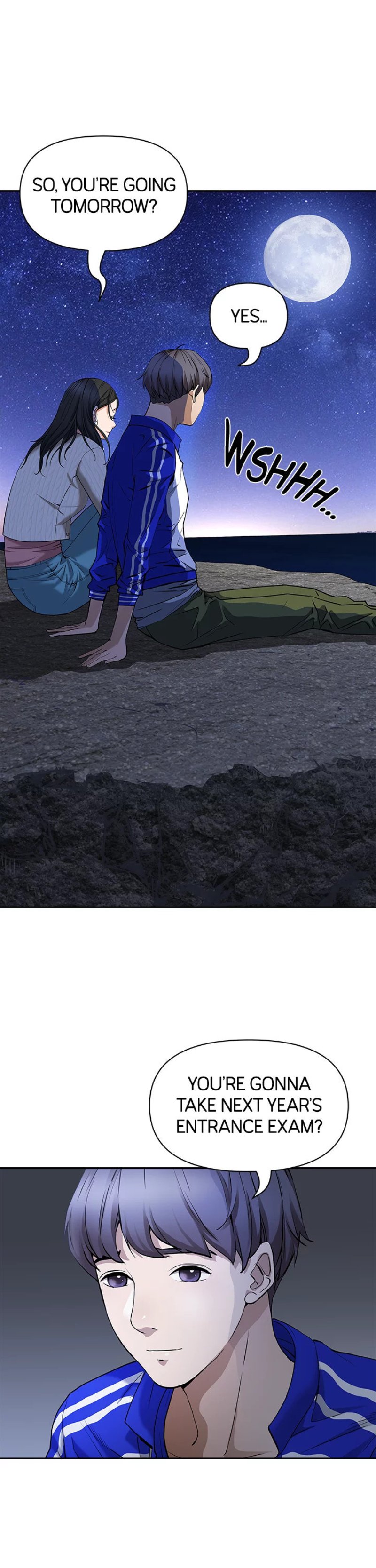 Living With a MILF - Chapter 1 [photo 8] - MangaPorn