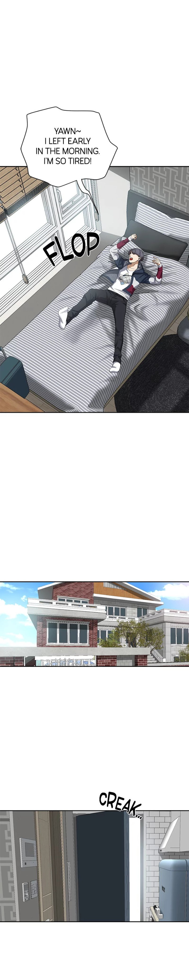 Living With a MILF - Chapter 2 [photo 27] - MangaPorn