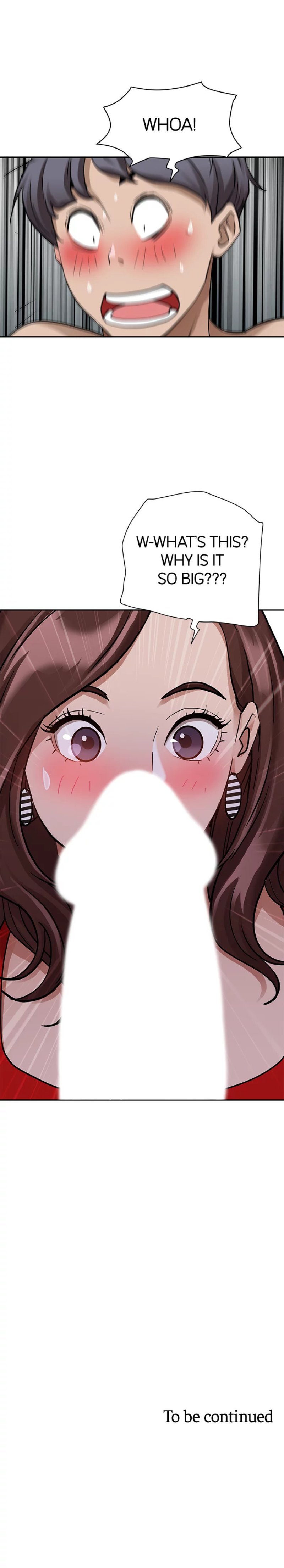 Living With a MILF - Chapter 2 [photo 33] - MangaPorn