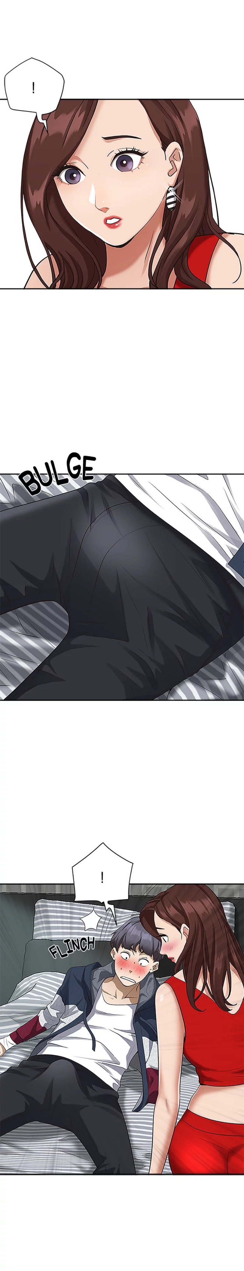 Living With a MILF - Chapter 3 [photo 11] - MangaPorn