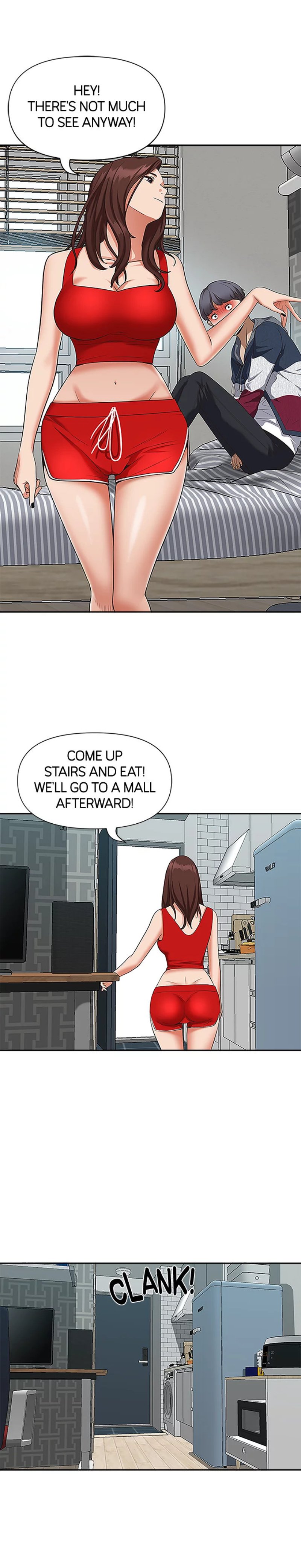 Living With a MILF - Chapter 3 [photo 13] - MangaPorn