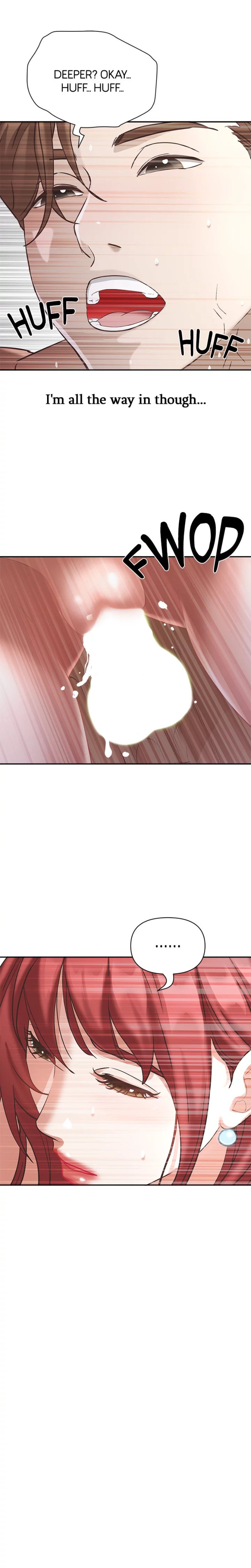 Living With a MILF - Chapter 3 [photo 27] - MangaPorn