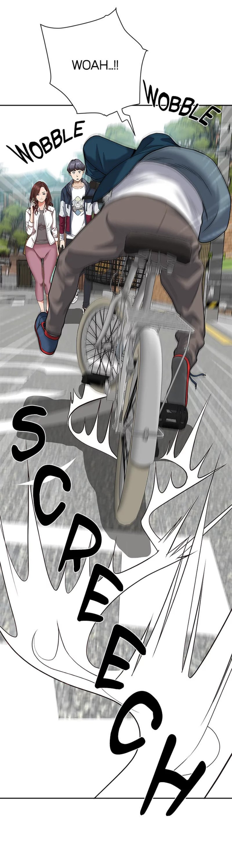 Living With a MILF - Chapter 3 [photo 31] - MangaPorn