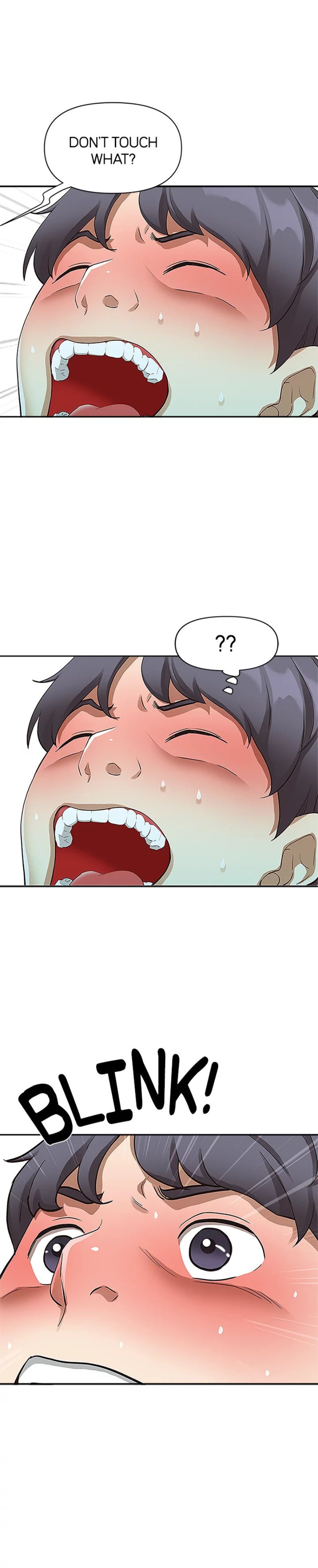 Living With a MILF - Chapter 3 [photo 9] - MangaPorn