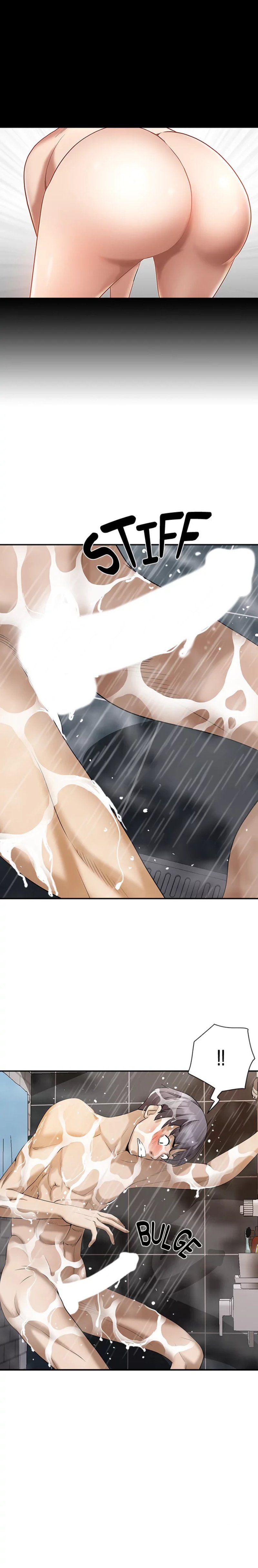 Living With a MILF - Chapter 4 [photo 10] - MangaPorn