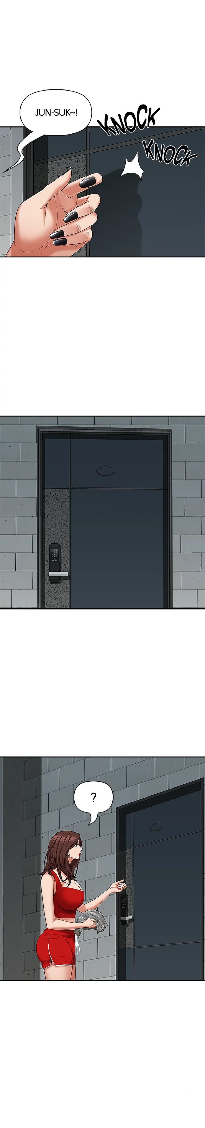 Living With a MILF - Chapter 4 [photo 12] - MangaPorn