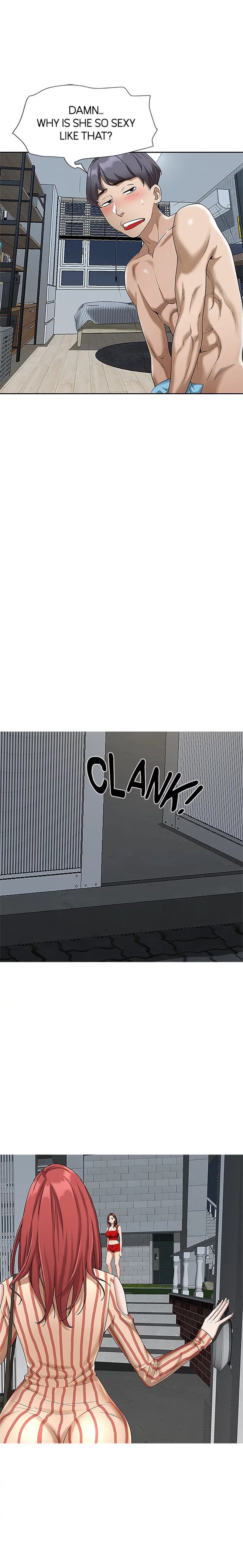 Living With a MILF - Chapter 4 [photo 24] - MangaPorn