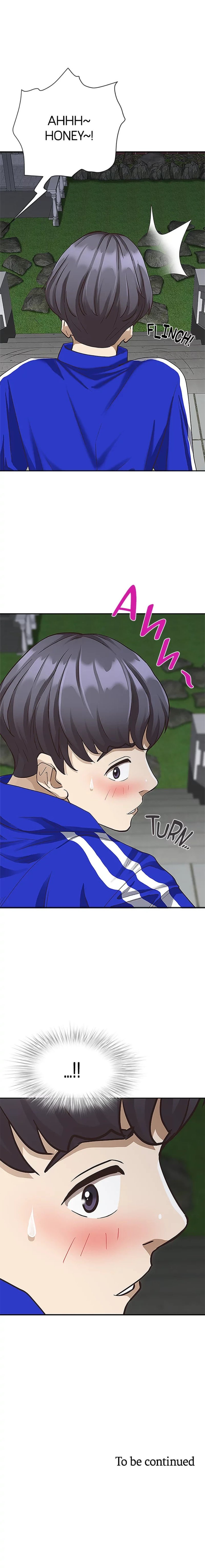 Living With a MILF - Chapter 4 [photo 31] - MangaPorn