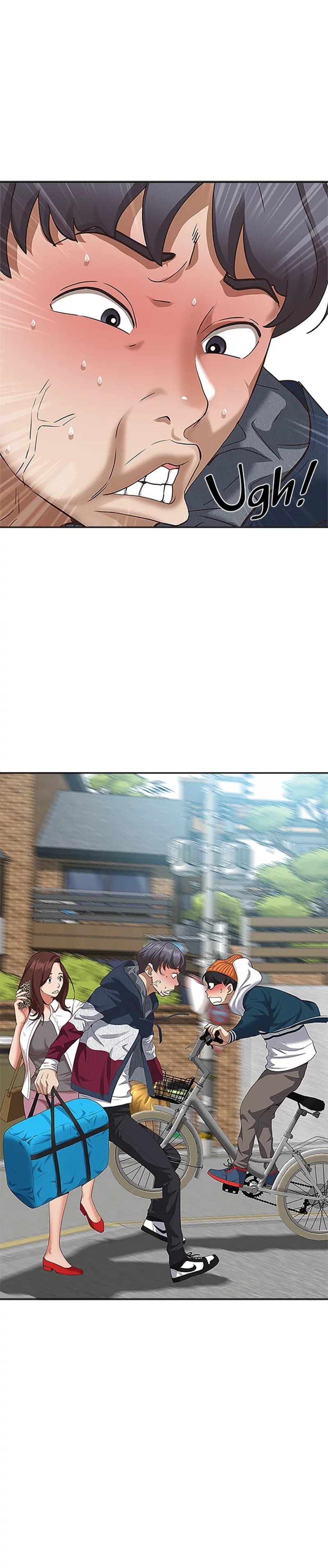 Living With a MILF - Chapter 4 [photo 4] - MangaPorn