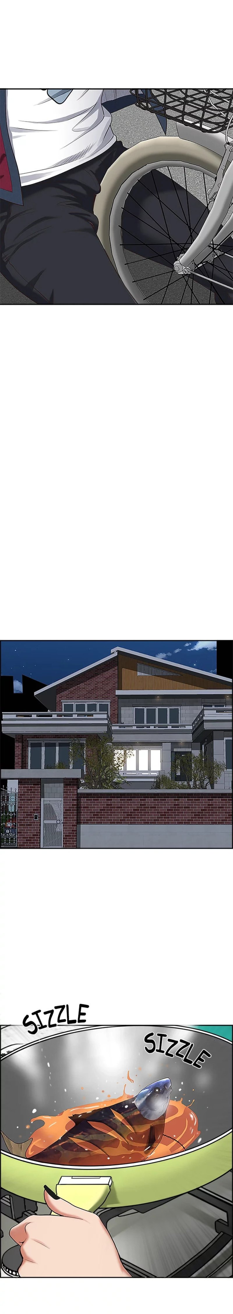 Living With a MILF - Chapter 4 [photo 5] - MangaPorn