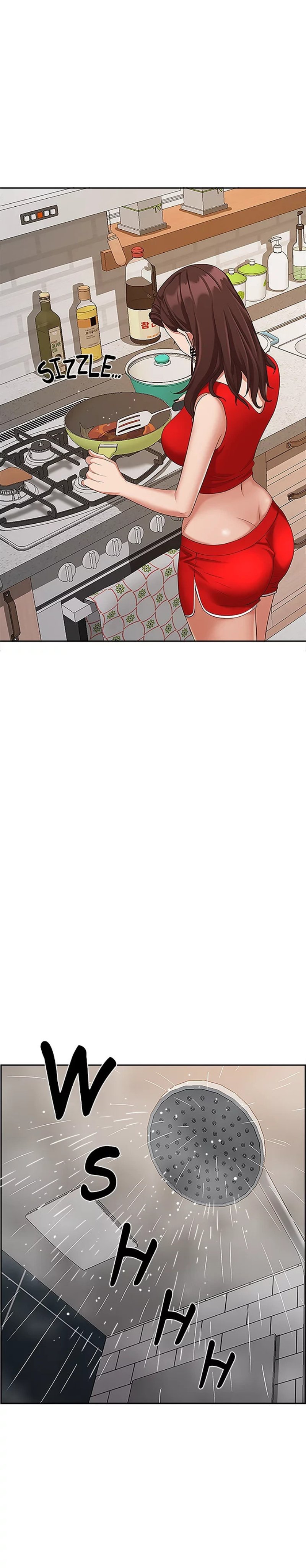 Living With a MILF - Chapter 4 [photo 6] - MangaPorn