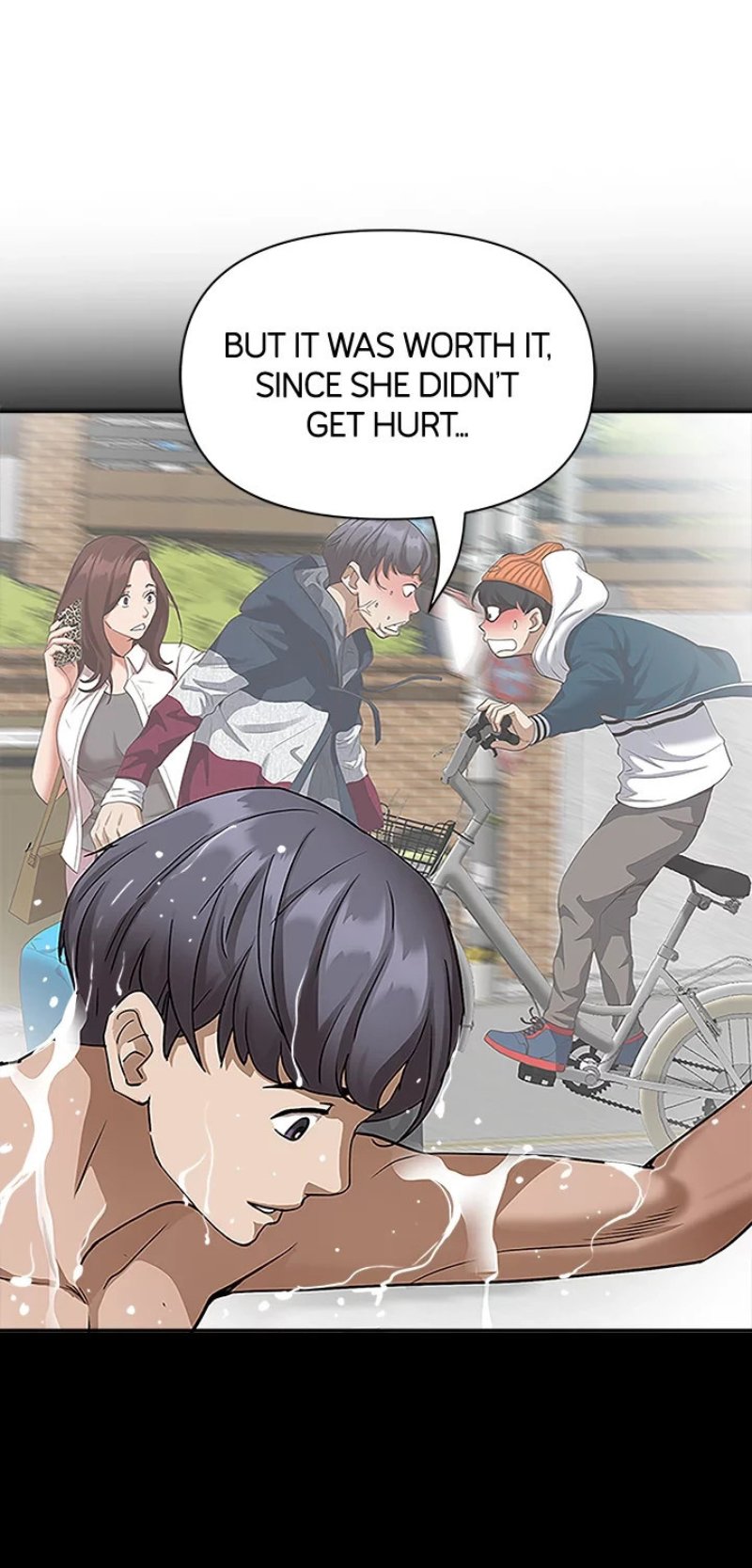 Living With a MILF - Chapter 4 [photo 8] - MangaPorn