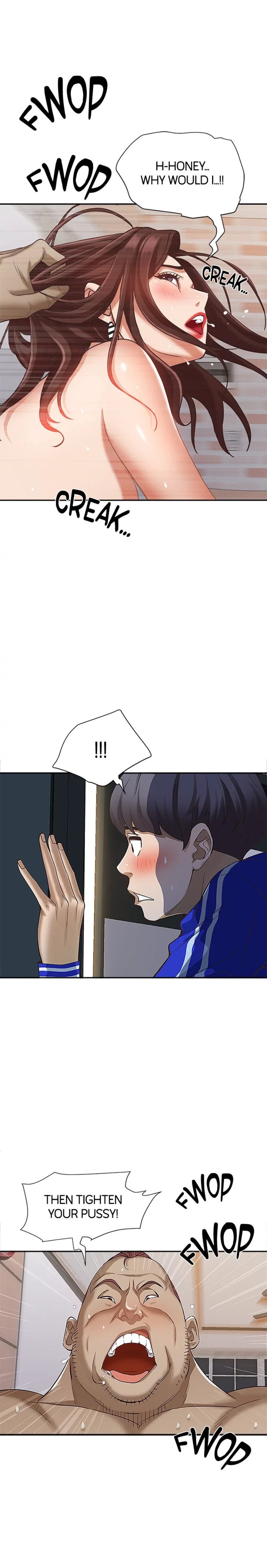 Living With a MILF - Chapter 5 [photo 14] - MangaPorn