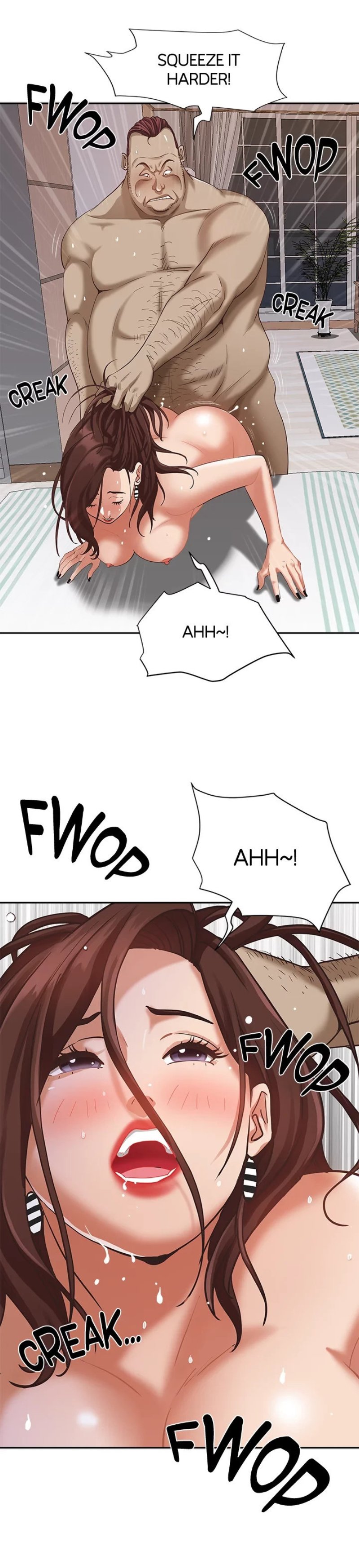 Living With a MILF - Chapter 5 [photo 15] - MangaPorn