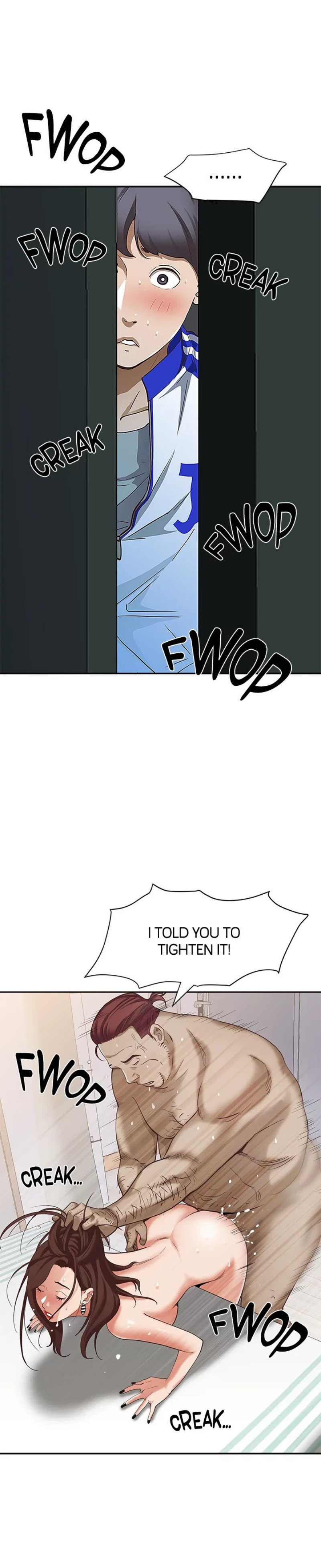 Living With a MILF - Chapter 5 [photo 16] - MangaPorn