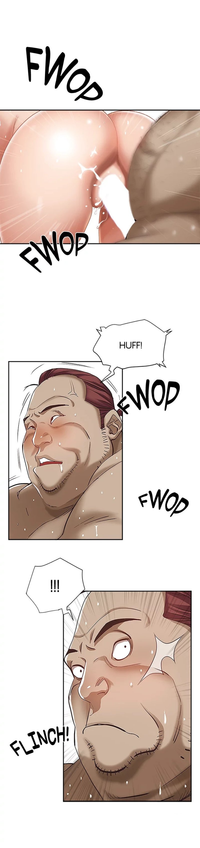 Living With a MILF - Chapter 5 [photo 17] - MangaPorn