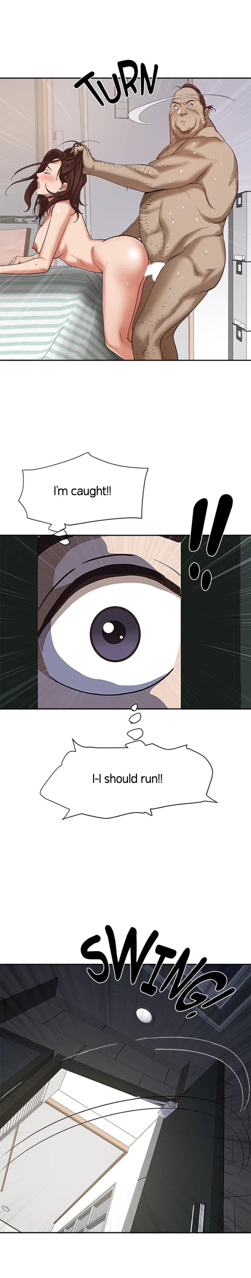 Living With a MILF - Chapter 5 [photo 18] - MangaPorn