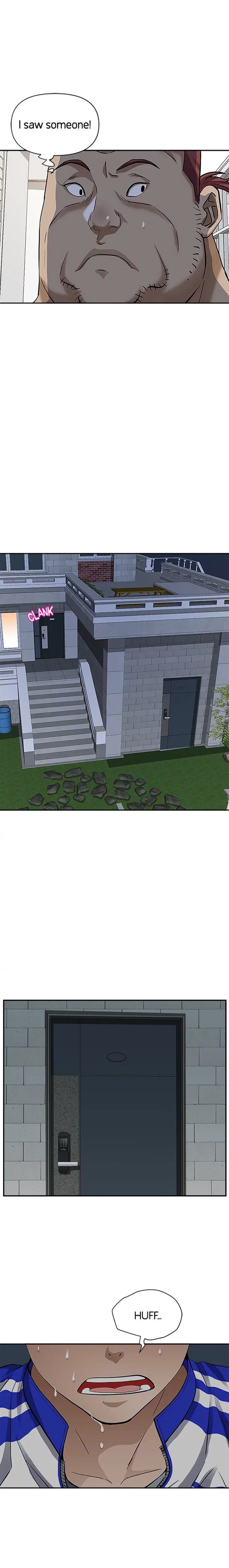 Living With a MILF - Chapter 5 [photo 20] - MangaPorn