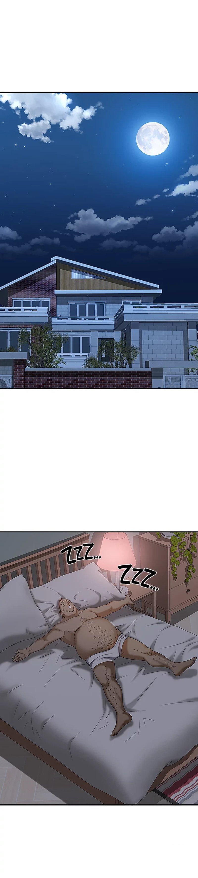 Living With a MILF - Chapter 5 [photo 23] - MangaPorn