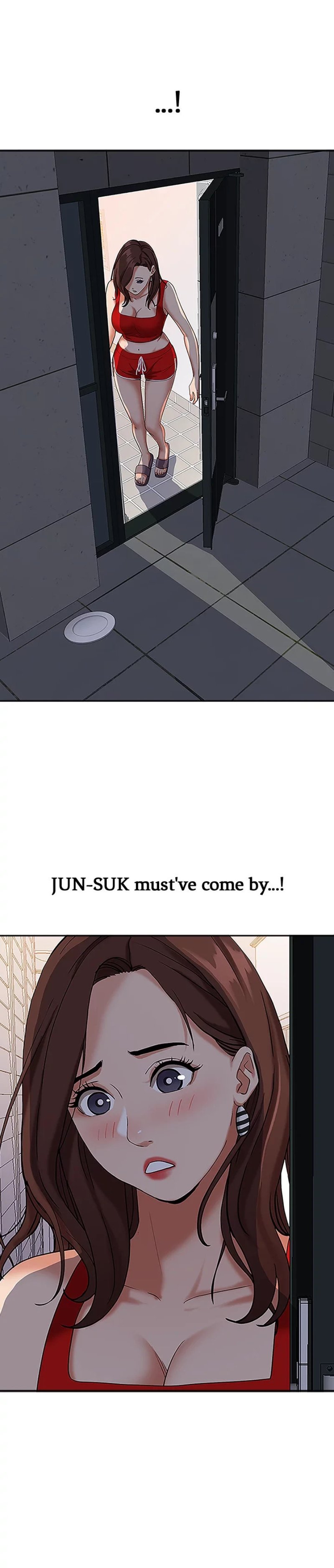 Living With a MILF - Chapter 5 [photo 25] - MangaPorn