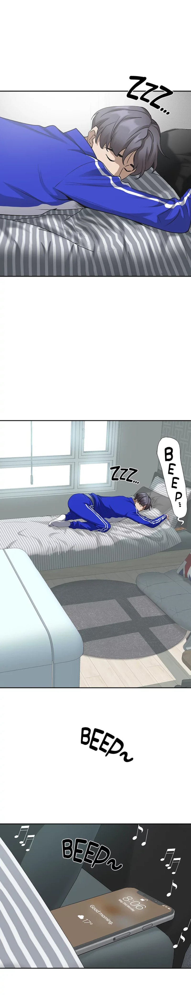 Living With a MILF - Chapter 5 [photo 27] - MangaPorn