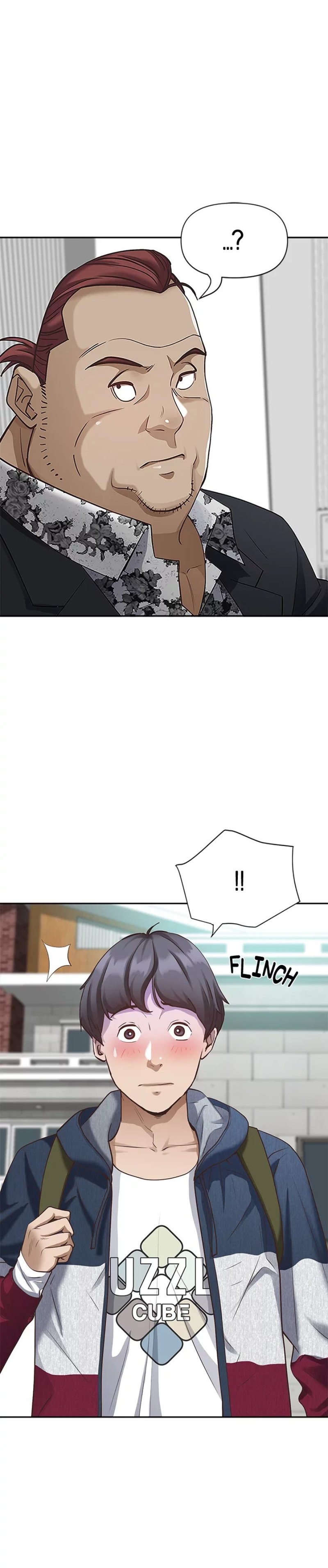 Living With a MILF - Chapter 5 [photo 30] - MangaPorn