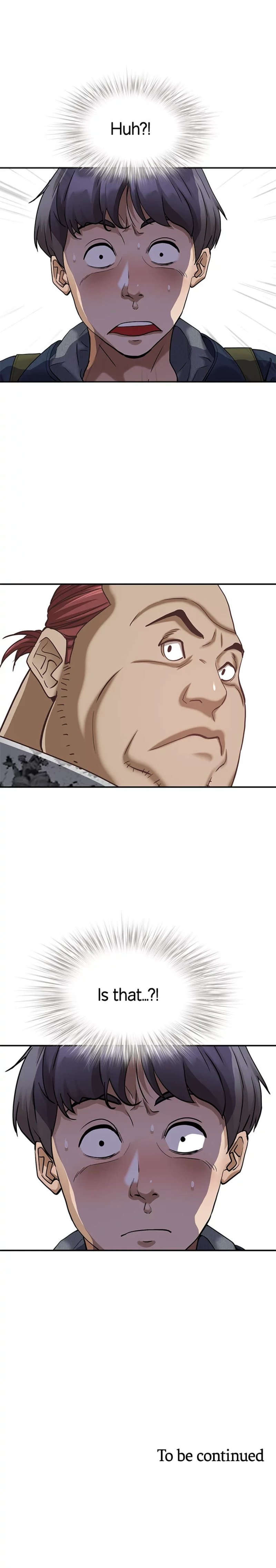 Living With a MILF - Chapter 5 [photo 31] - MangaPorn