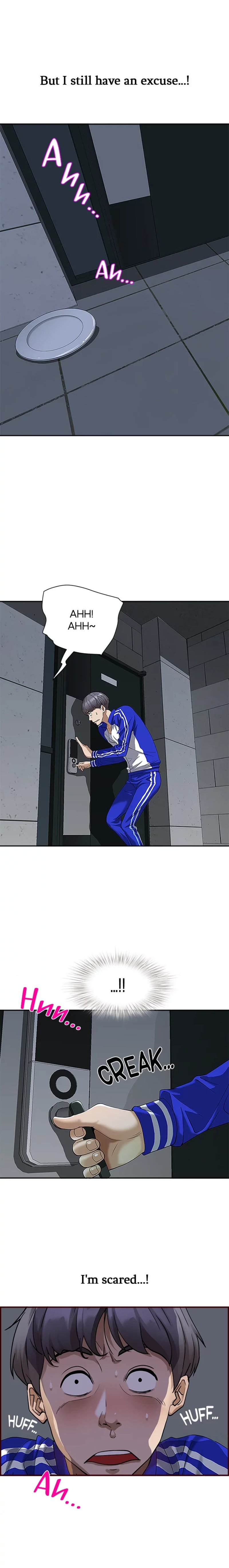 Living With a MILF - Chapter 5 [photo 6] - MangaPorn