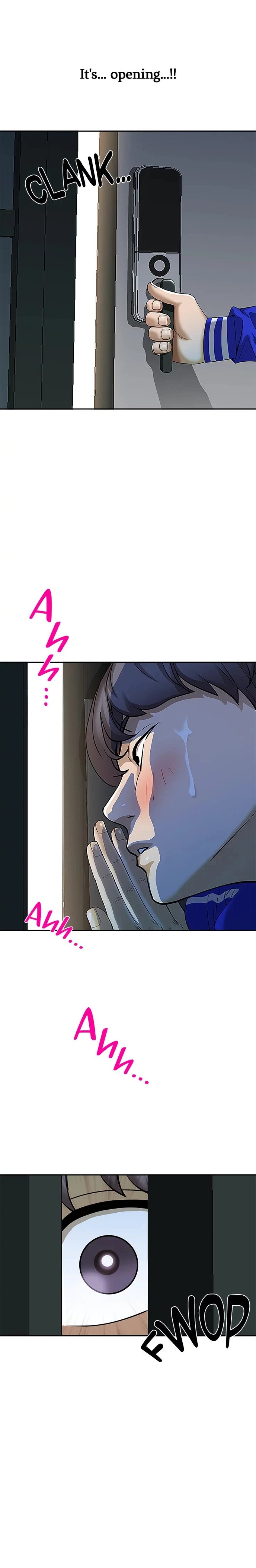 Living With a MILF - Chapter 5 [photo 7] - MangaPorn