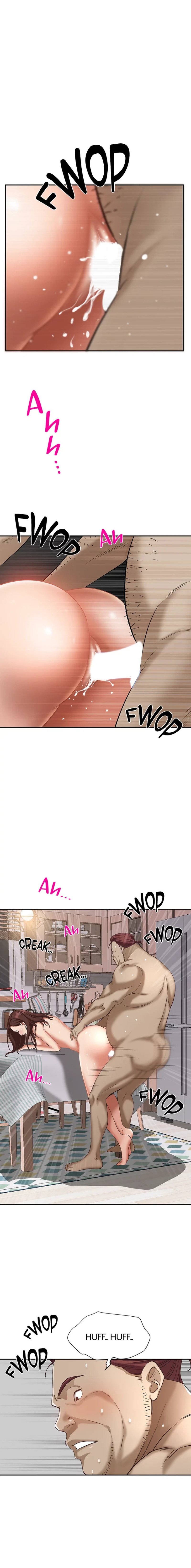 Living With a MILF - Chapter 5 [photo 8] - MangaPorn