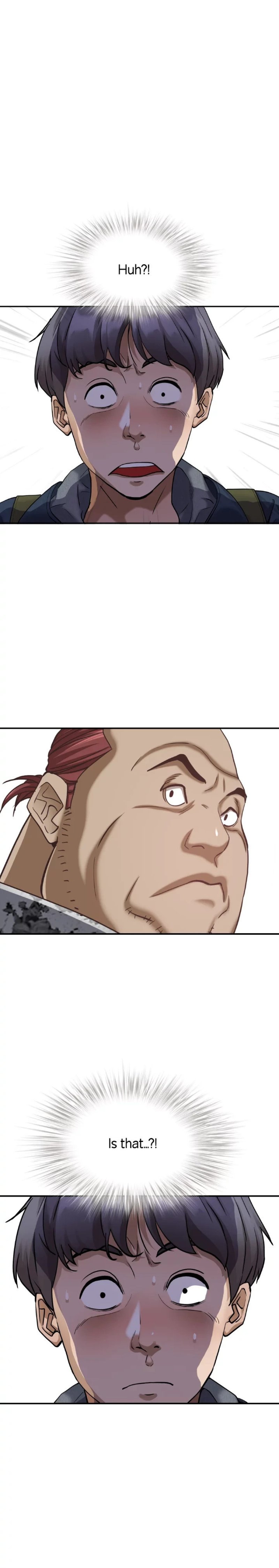 Living With a MILF - Chapter 6 [photo 1] - MangaPorn