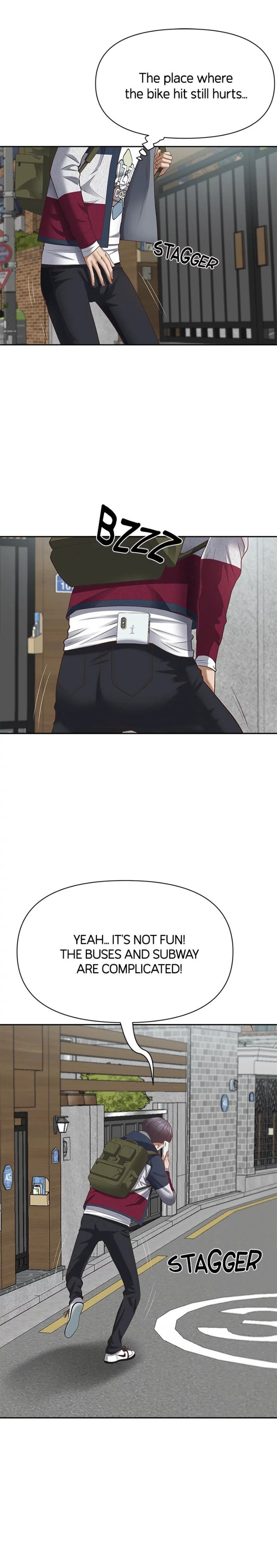 Living With a MILF - Chapter 6 [photo 12] - MangaPorn