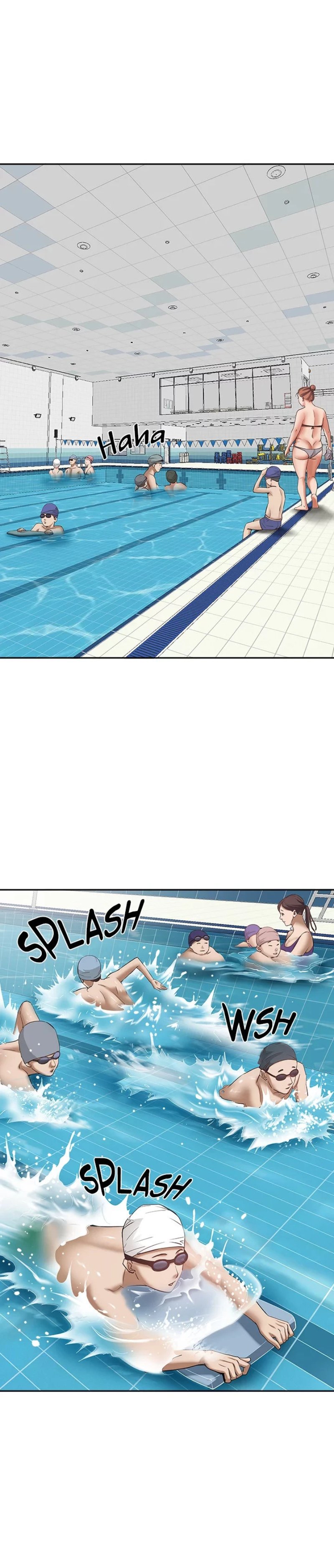 Living With a MILF - Chapter 6 [photo 25] - MangaPorn