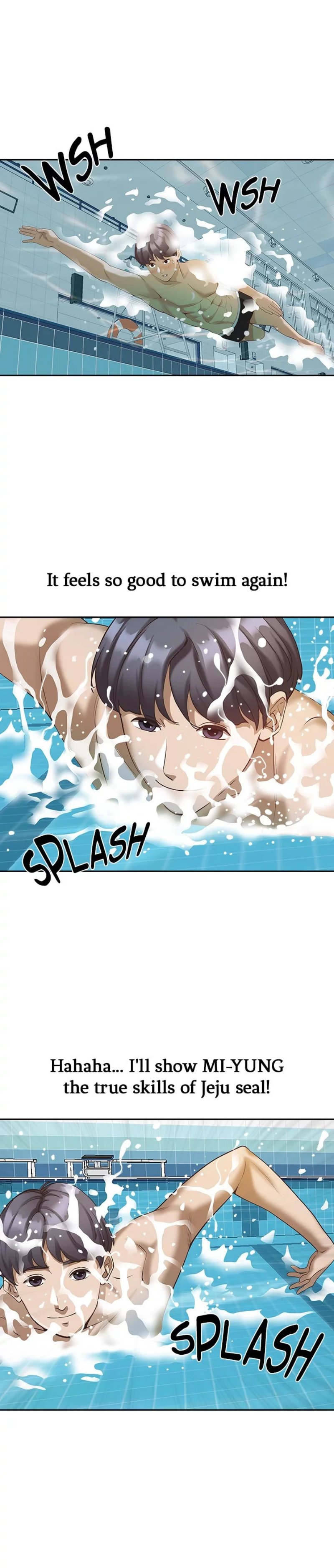 Living With a MILF - Chapter 6 [photo 26] - MangaPorn