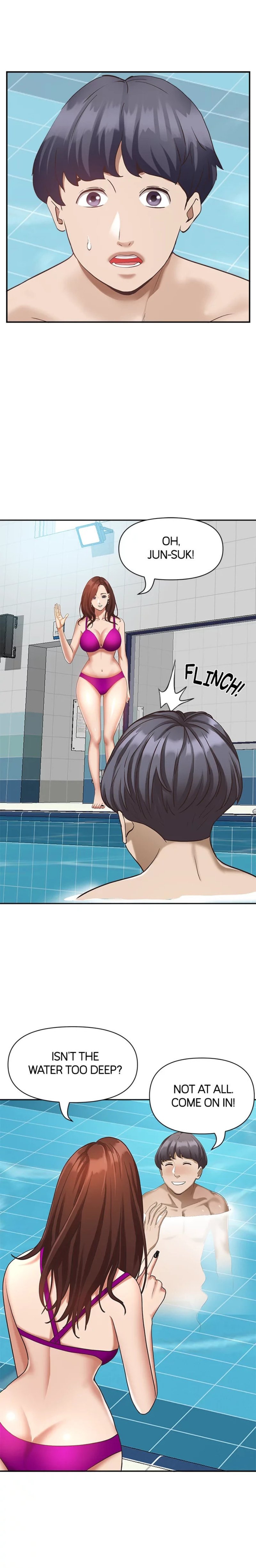 Living With a MILF - Chapter 6 [photo 29] - MangaPorn
