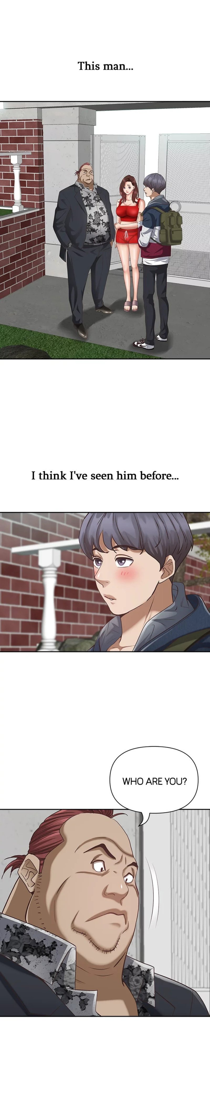 Living With a MILF - Chapter 6 [photo 3] - MangaPorn