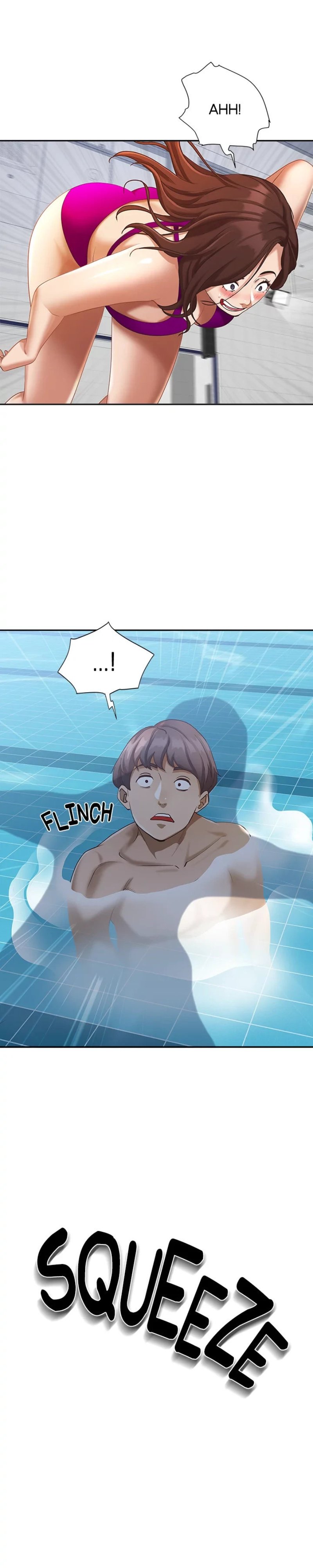 Living With a MILF - Chapter 6 [photo 31] - MangaPorn