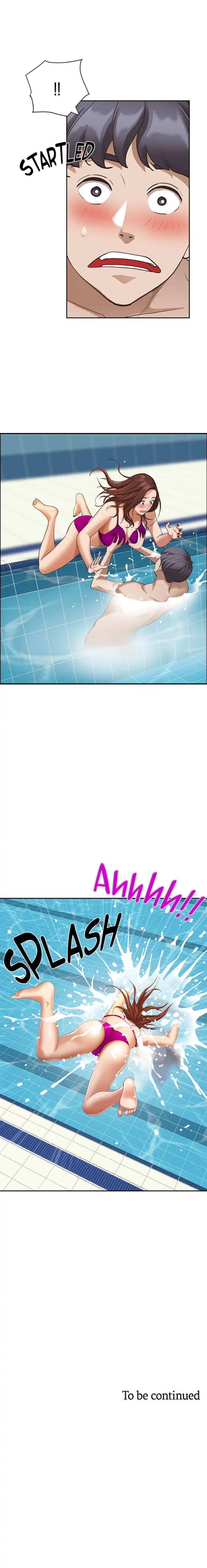 Living With a MILF - Chapter 6 [photo 33] - MangaPorn